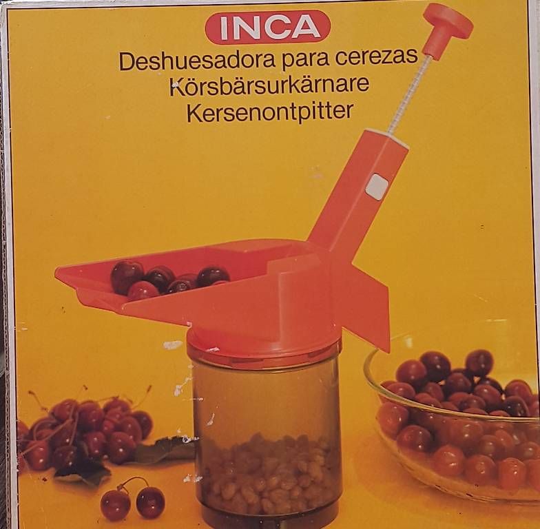 Elettrodomestici da cucina: Kirschenentsteiner – Usato da Güttingen venduto da storcheli