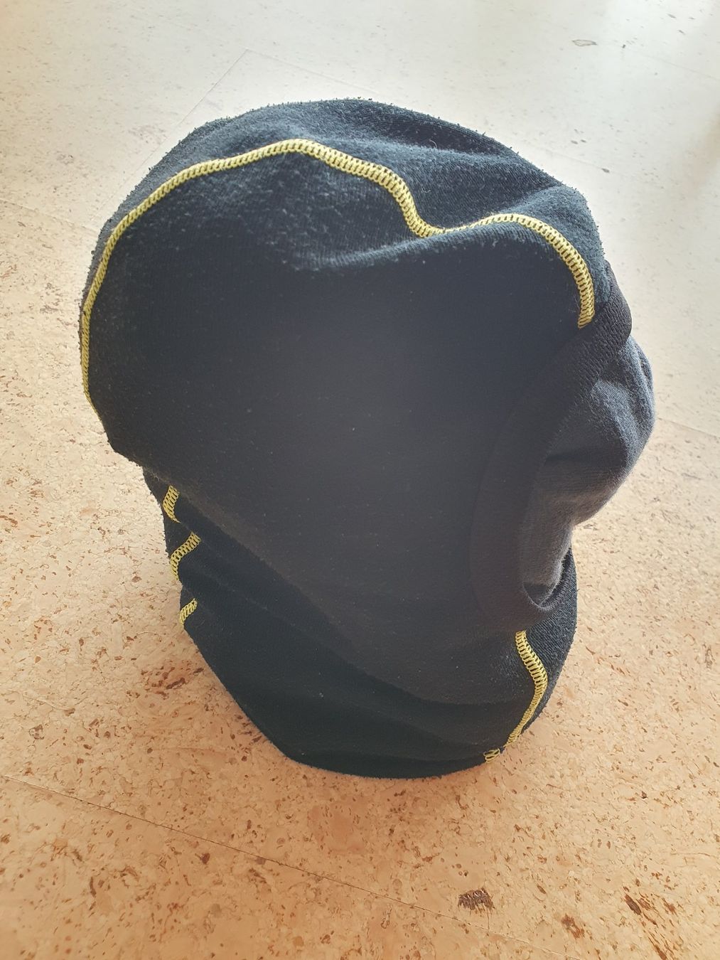 Autres vêtements & accessoires: Kind Sturmhaube – D'occasion à Oberegg par Roberto24 4