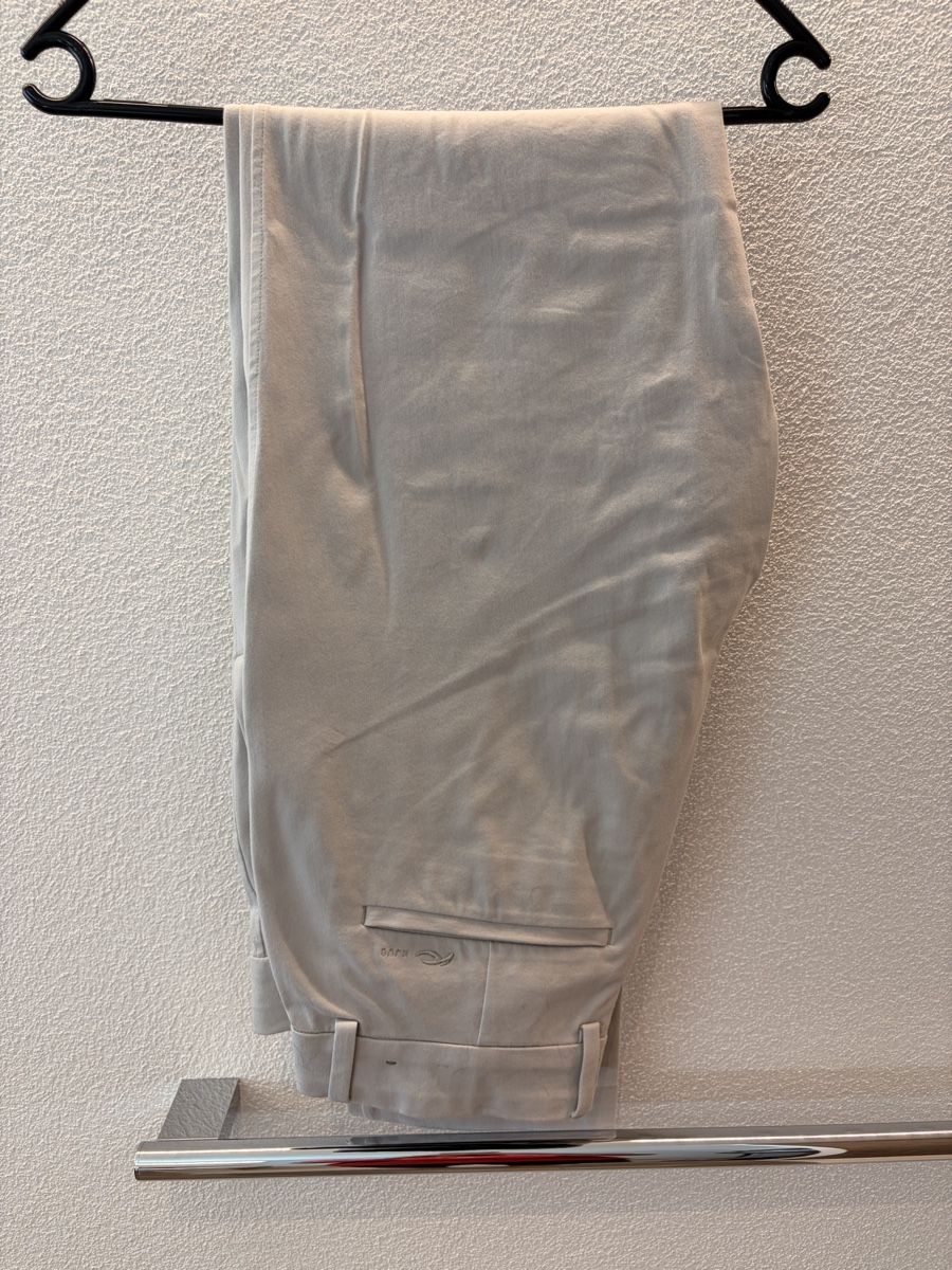 Kjus Hosen: Kjus Stoffhose Herren – Gebraucht aus Wald ZH von mikesterki