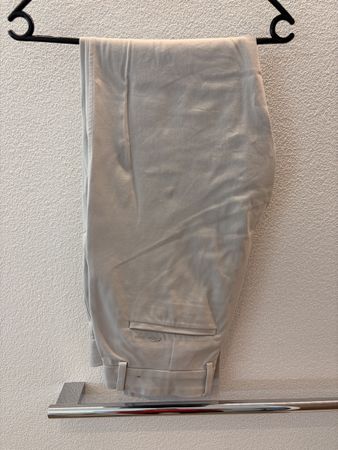 Kjus Stoffhose Herren
