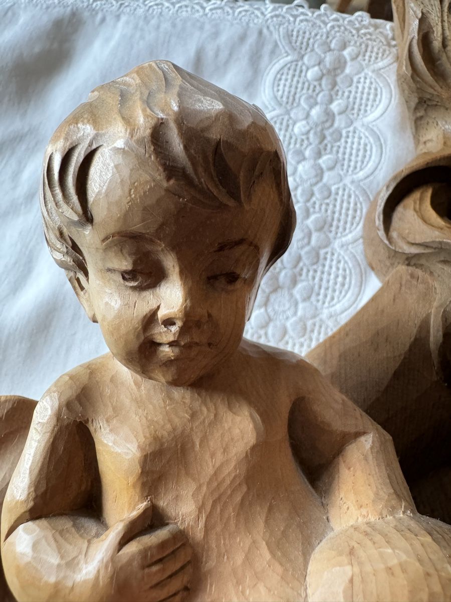 Skulpturen & Statuen: Maria – Gebraucht aus Rüti ZH von Atina.c 2