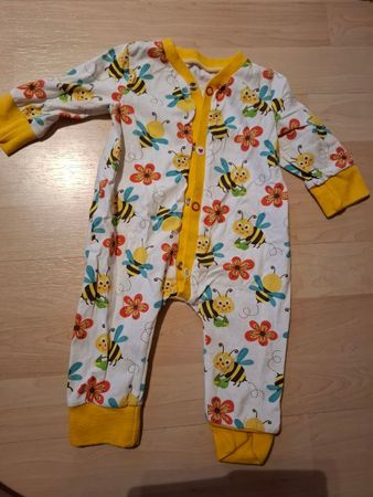 Body, Strampler, Babykleidung, 62/68