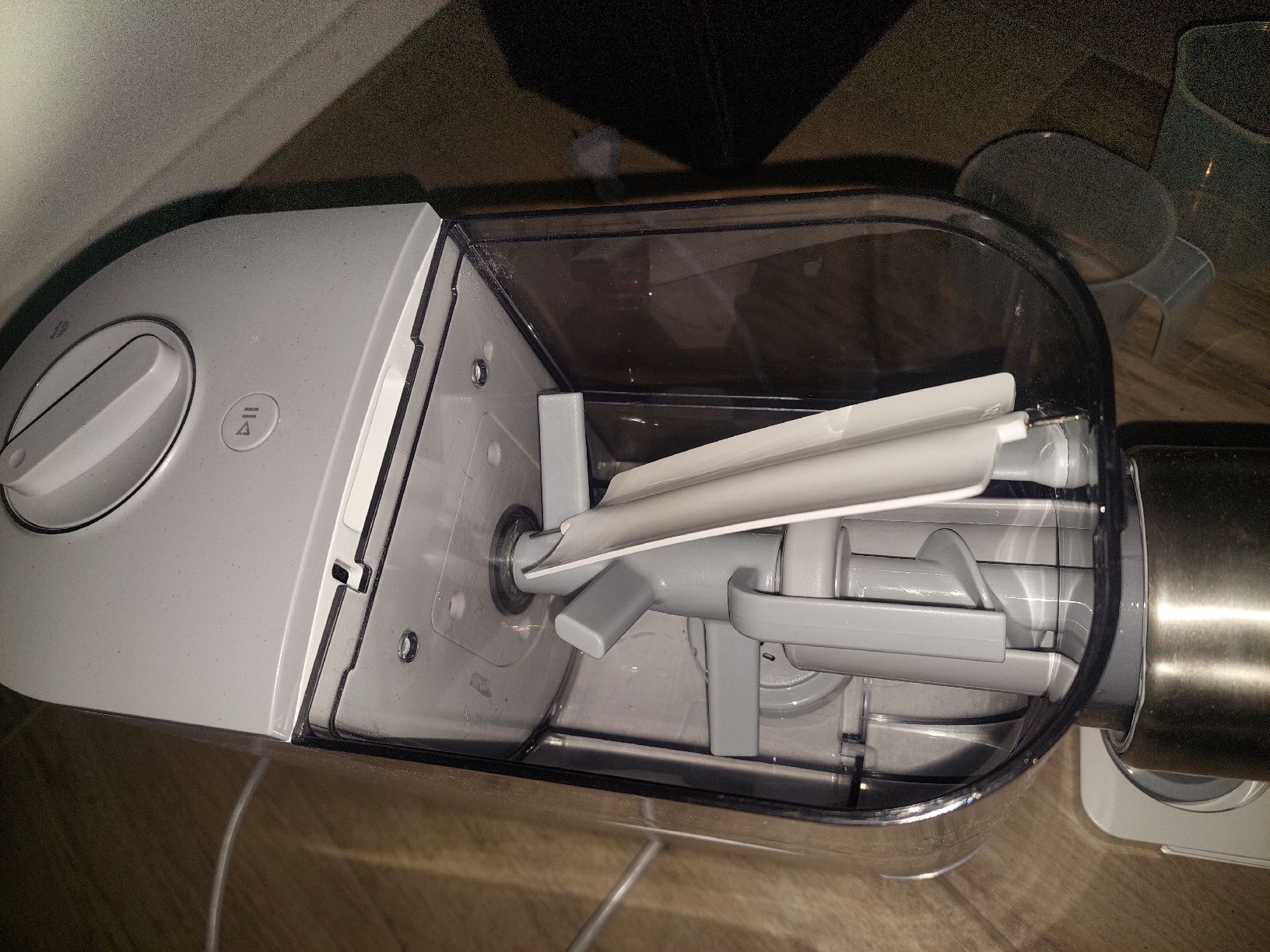 Philips Küchengeräte: Pasta maschine – Neu (gemäss Beschreibung) aus Brunnen von holden65 2