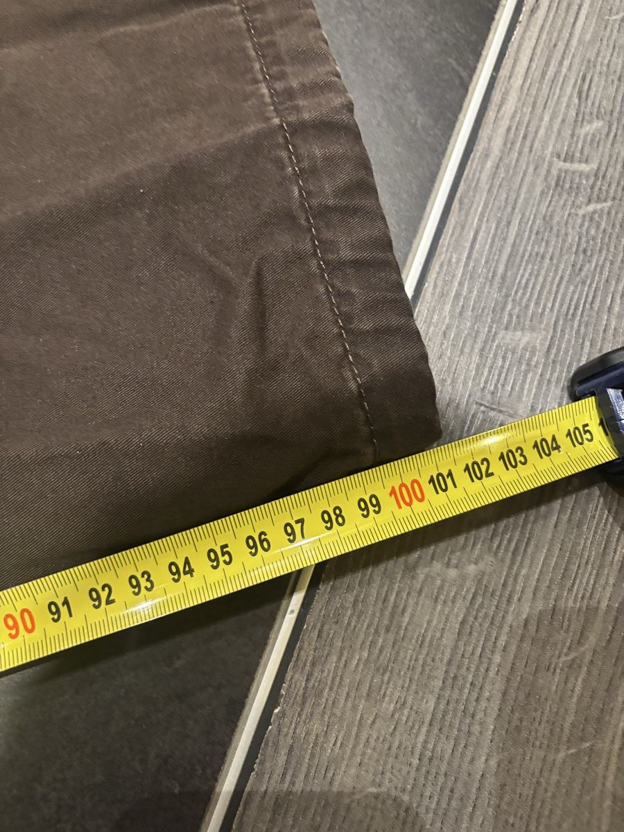 Carhartt Pantaloni: Cargo Carhartt kade 32 – Usato da Bulle venduto da ssaabva 4