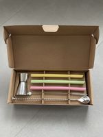 Nespresso Drink Set