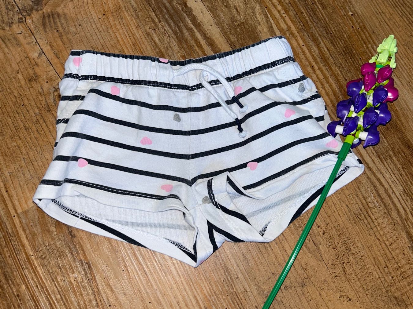 H&M Pantaloni: Shorts 86/92 H&M – Usato da Safenwil venduto da 2hand_aber_wertvoll