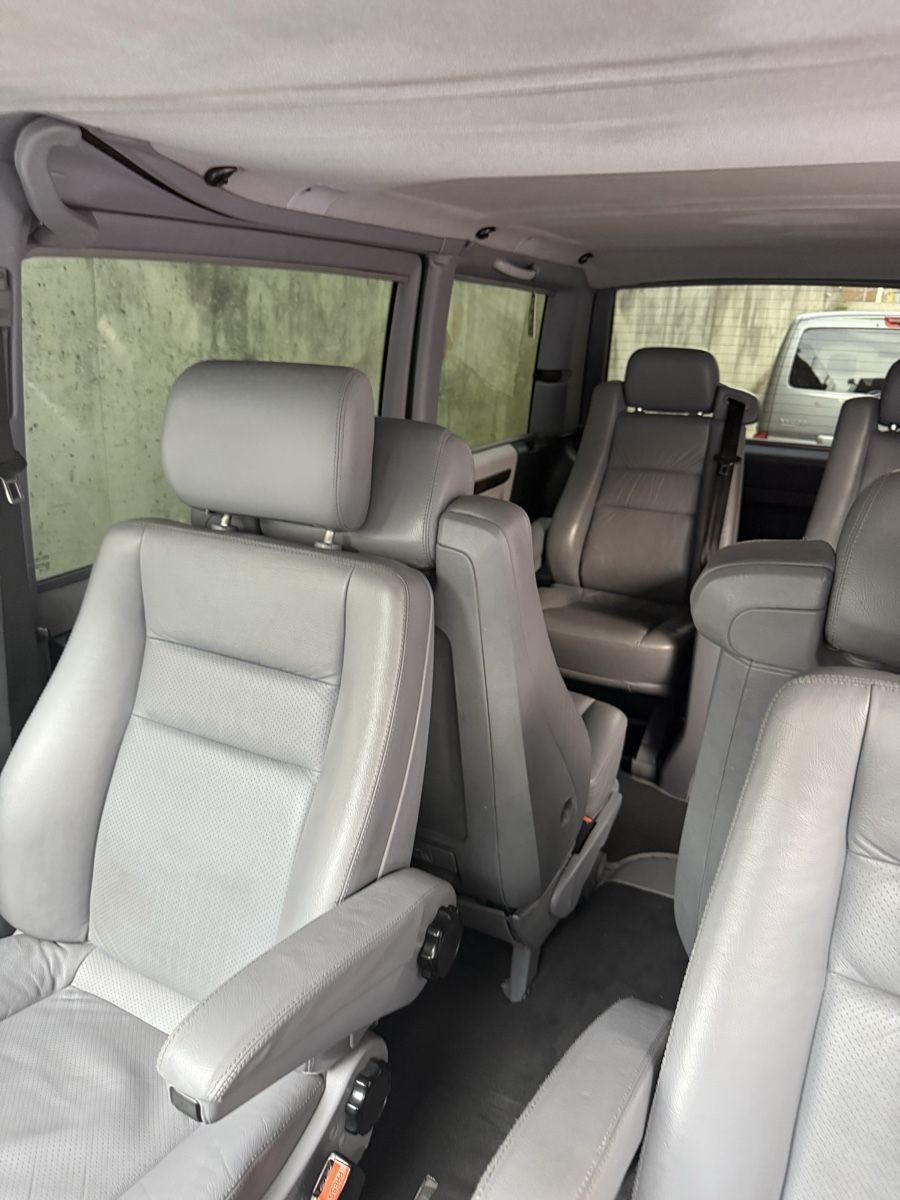 Mercedes-Benz Autos: Mercedes van classe V 280  – Gebraucht aus Payerne von mica1980 6