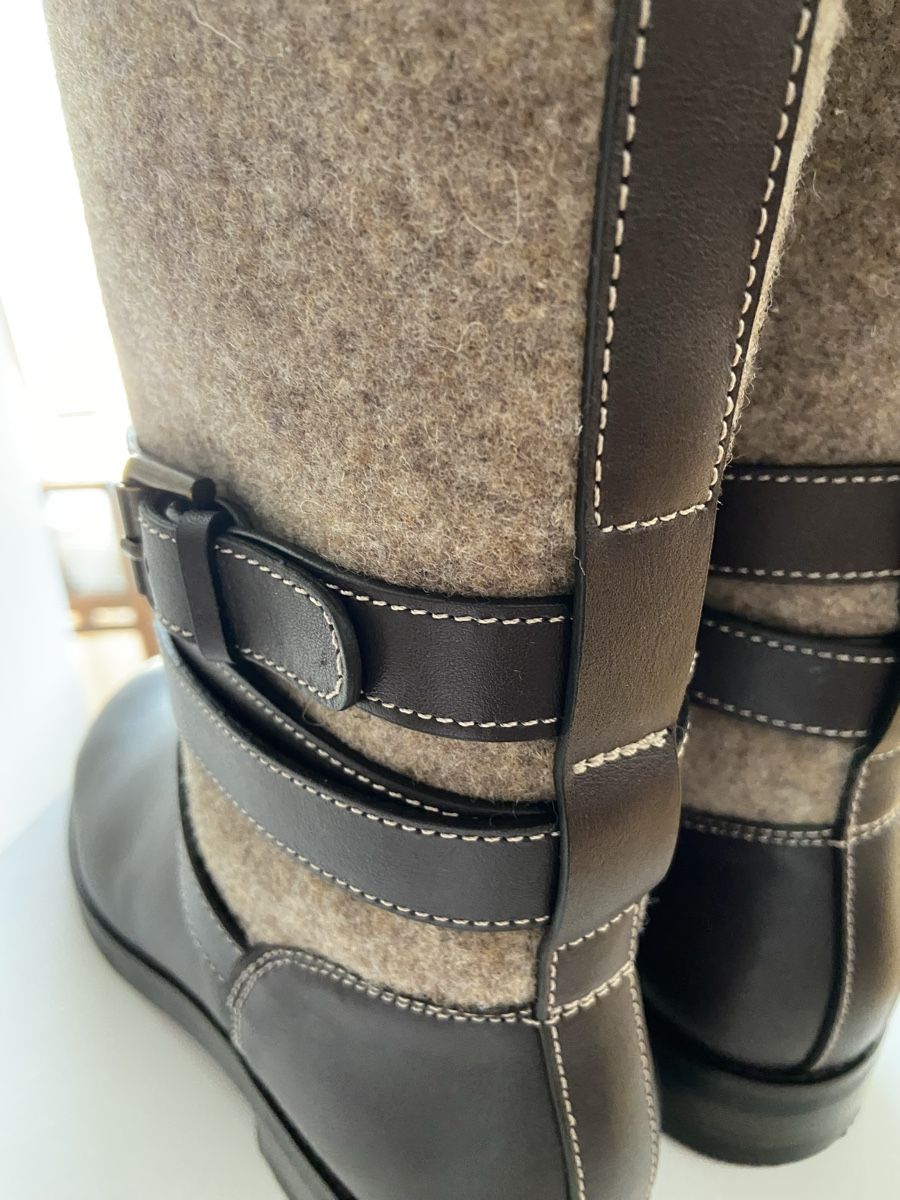 Chloé Scarpe da donna: See by Chloé, Gr. 39, Neuwertig! – Nuovo e nell'imballaggio originale da Binningen venduto da Dodo21 3