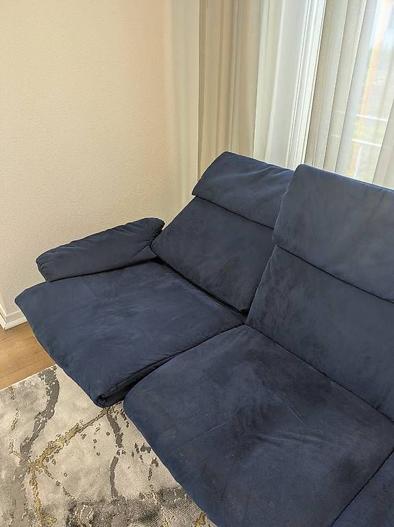 Divani: Sofa Comfort Pfister  – Usato da Watt venduto da t30annen 1