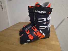 Skischuhe Lange RX120 LV 44,5-45,5 336mm 29.5