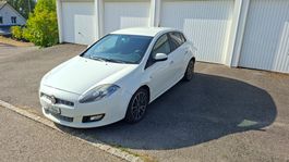 Fiat Bravo 1.4 16V Turbo Dynamic