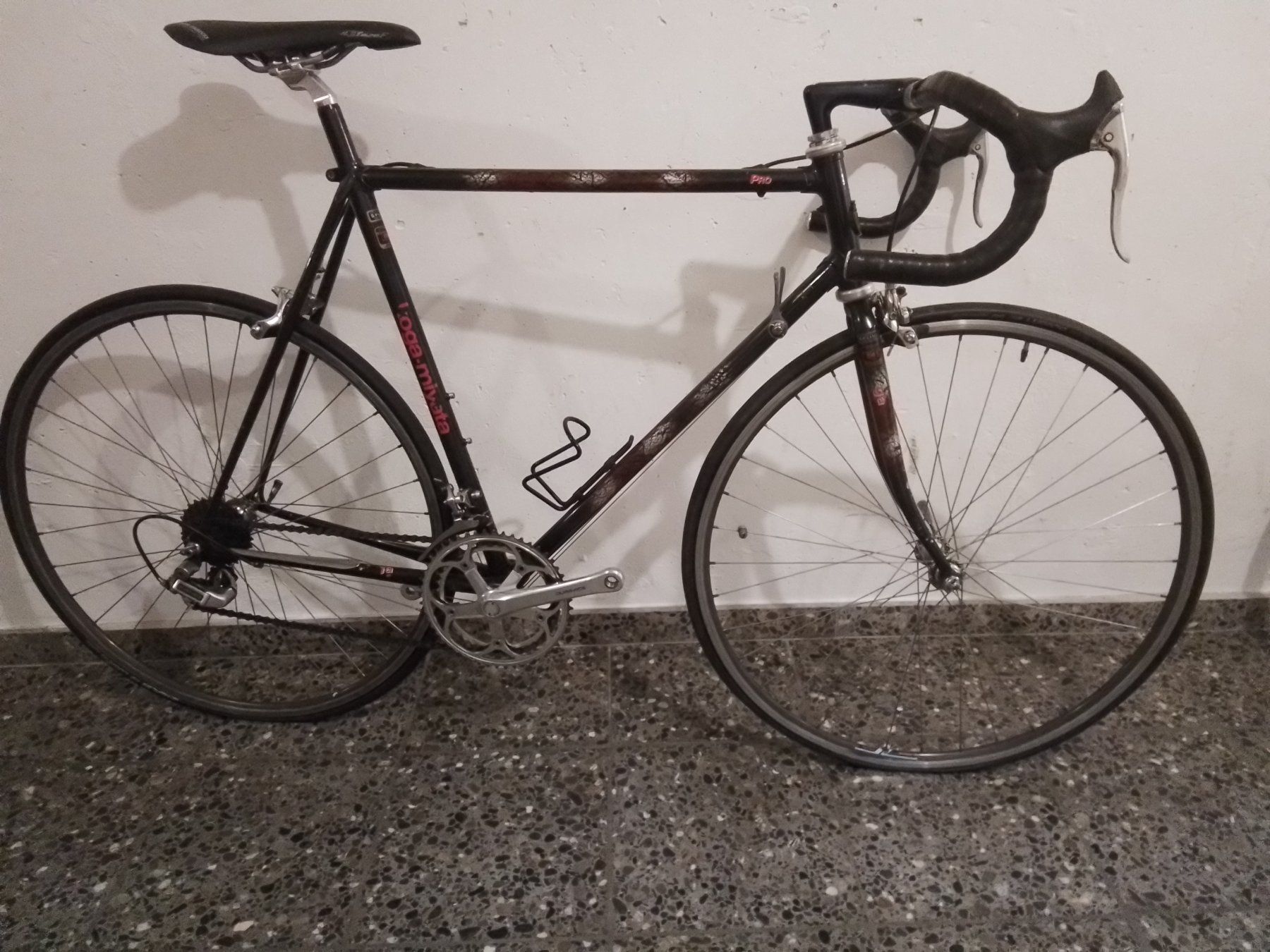 Koga Biciclette: KOGA-MIYATA Pro TOP-Rennvelo – Usato da Rüti ZH venduto da Velo-Jimmy
