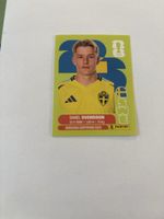 Panini Sticker WM 2026 Daniel Svensson SWE 14