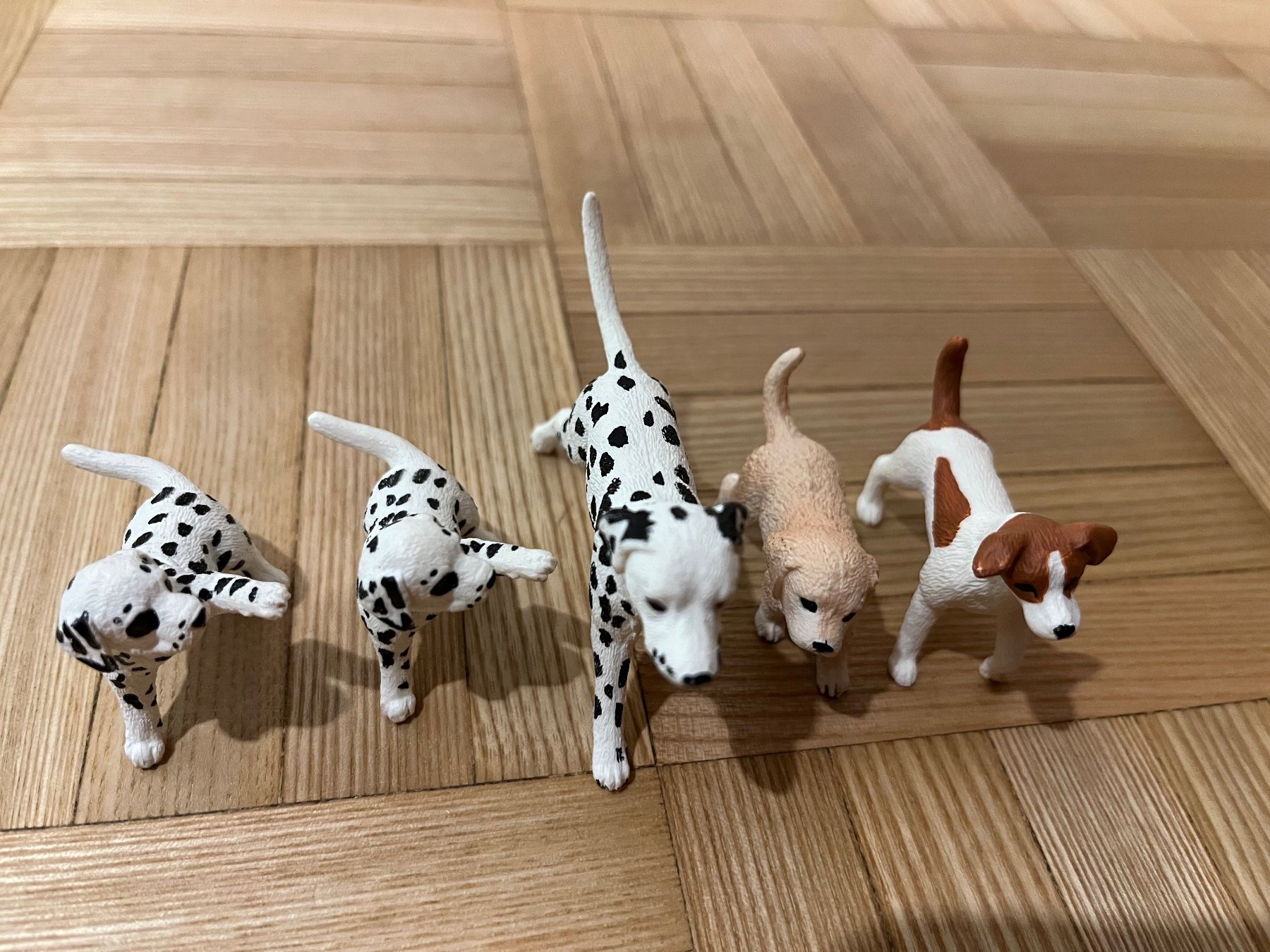 Schleich Jouets: Schleich Landhaus mit Zubehör – D'occasion à Winterthur par Christianpunkts 3