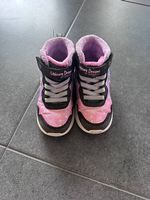 Sketchers Kinderschuhe Gr. 28 mit Licht