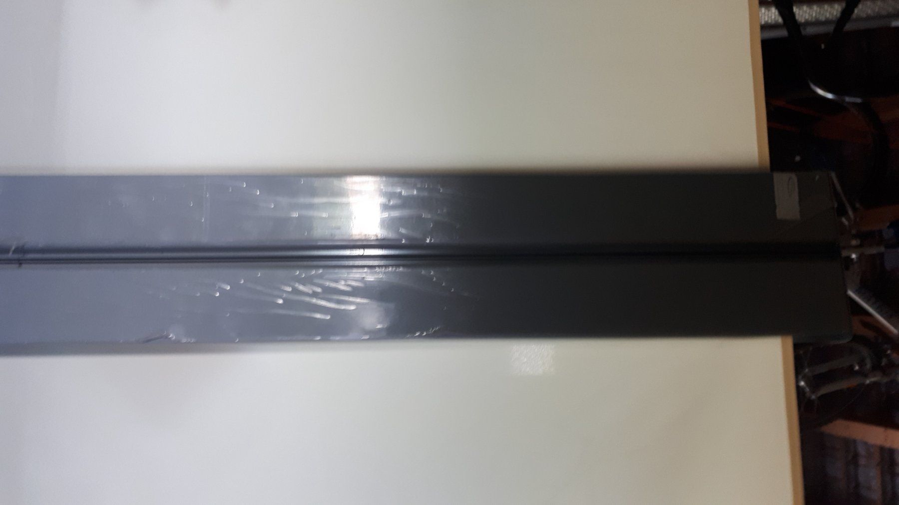 Tende: Windabweiser zugstore – Nuovo e nell'imballaggio originale da Menzberg venduto da elm_q9ff 2
