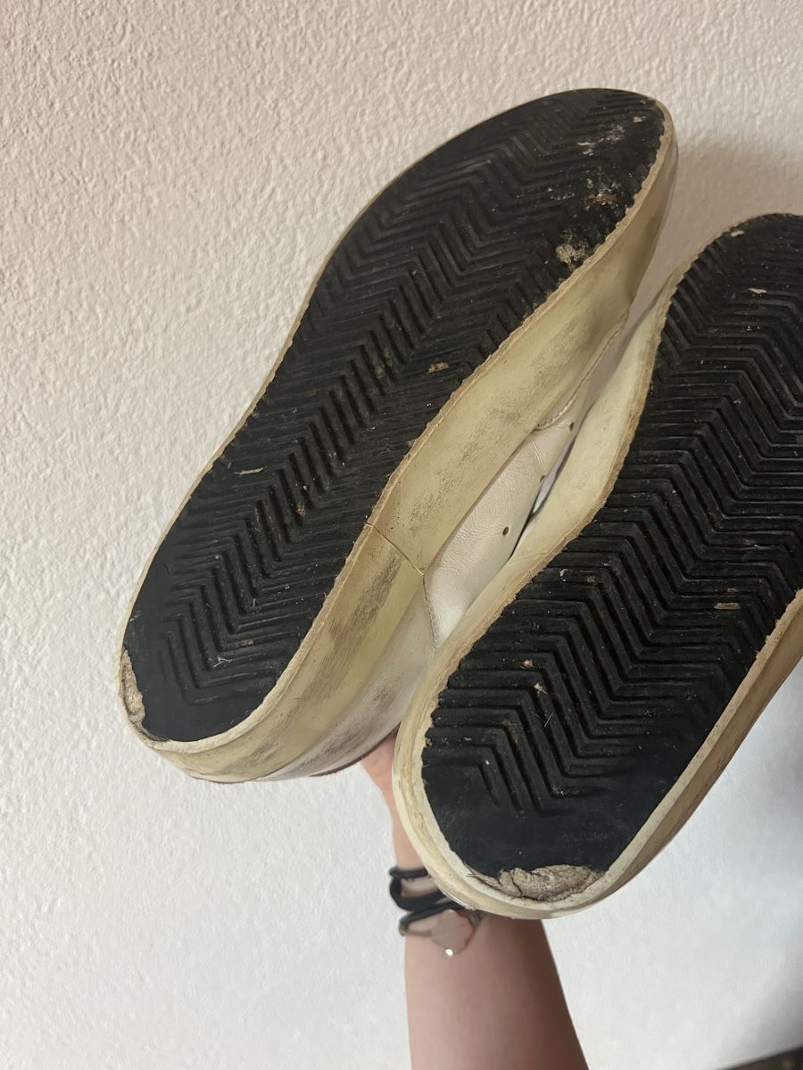 Golden Goose Scarpe da donna: Golden Goose 38 – Usato da Neuchâtel venduto da prb99 4