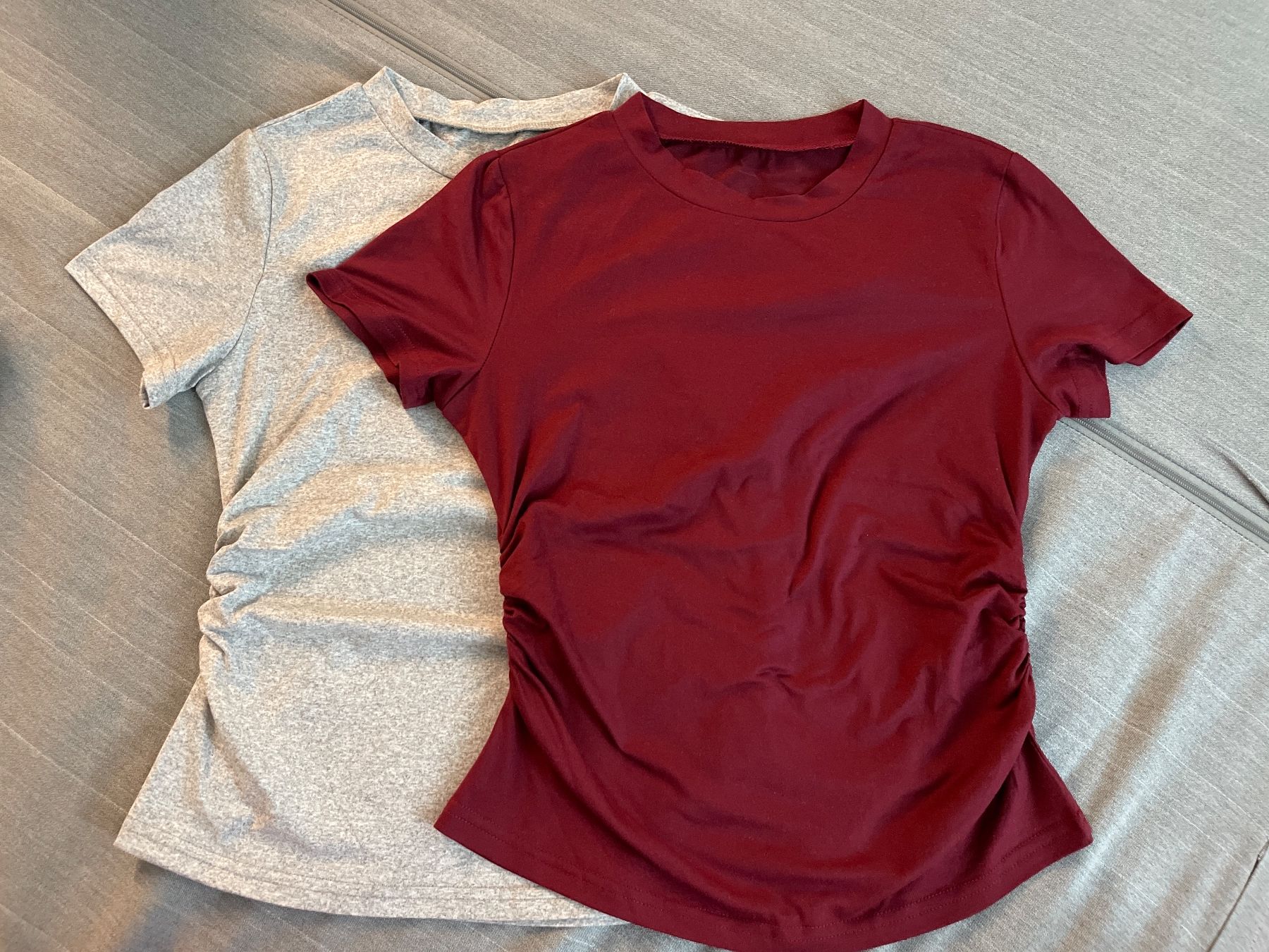 Lotti & Set di vestiti: 3 elegante T-Shirts – Nuovo (secondo la descrizione) da Rüfenacht BE venduto da Edinas_shop 2