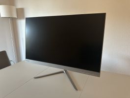 Lenovo Monitor 27 Zoll WQHD