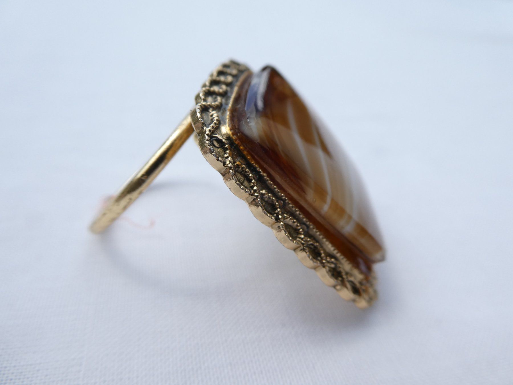 Broschen & Nadeln: Schalspange, Modeschmuck – Gebraucht aus Gattikon von kaandooh 3