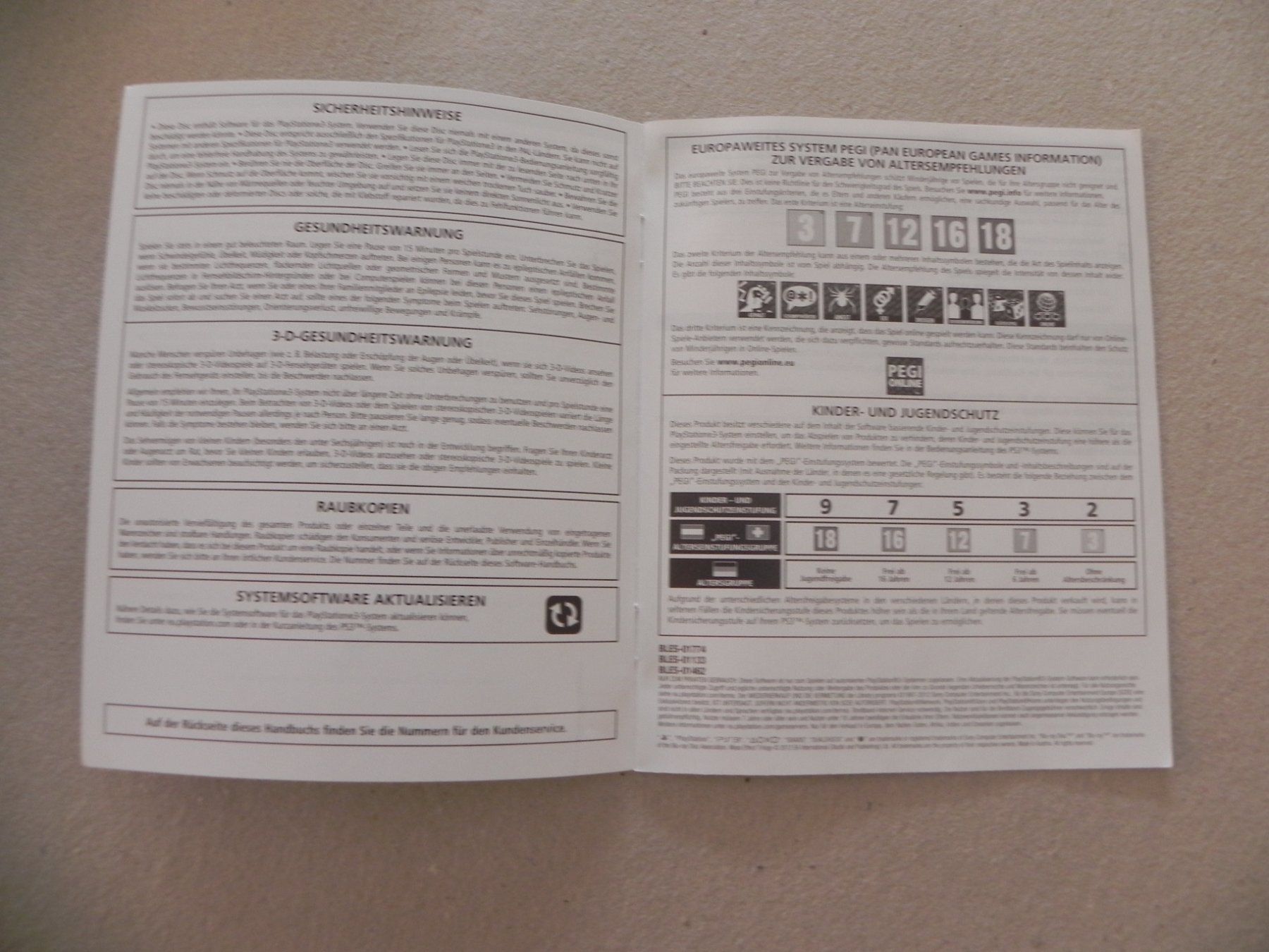 Sony Giochi: Action Kult Game Sony Playstation PS3 Mass Effect 2012 – Usato da Siebnen venduto da krimsie 4