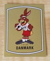 Panini Euro 1988 Einzelsticker Nr. 103