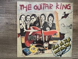 A784/Hank the Knife and the Jets The Guitar King