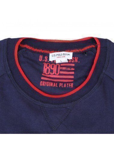 Pullover & Sweatshirts: Pullover - U.S. Polo – Neu und originalverpackt aus Meyrin von DAN.CAT 3