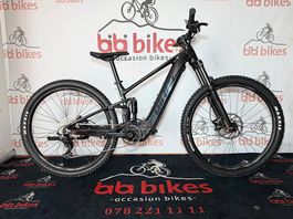 NEUWERTIG ! Giant Stance E+2 Trail, GARANTIE! Top Fully