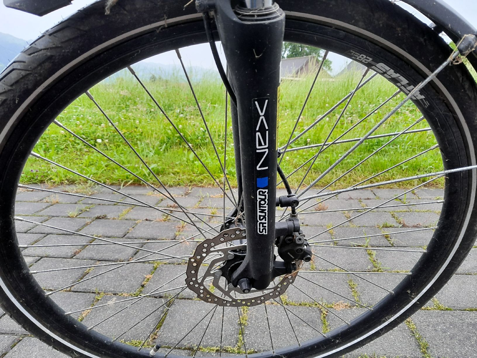 Biciclette: E Bike – Difettoso da Benken SG venduto da Breitenfreak