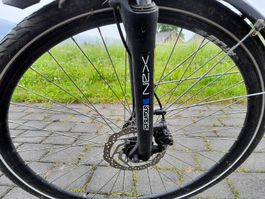 E Bike