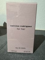 Narciso Rodrigues For Her edt 50ml