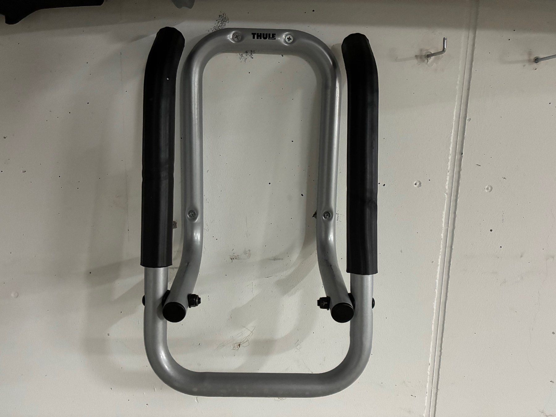 Ersatzteile: Thule Wall Hanger (modèle 9771) – Gebraucht aus Evilard von raph22 3