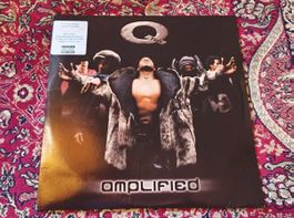 Q-Tip - Amplified
