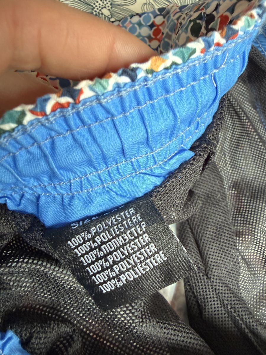 Costumi da bagno: Maillot de bain Haleco neuf – Nuovo e nell'imballaggio originale da Savagnier venduto da Pivovar2 2