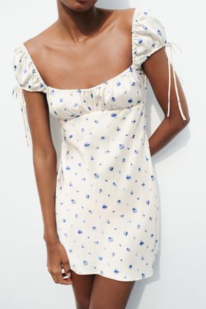 ZARA Kleid Gr. XS