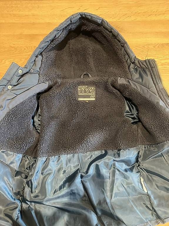 Giacche & Cappotti: Winterjacke Gr.104 – Usato da Roggwil BE venduto da waelchli87 2