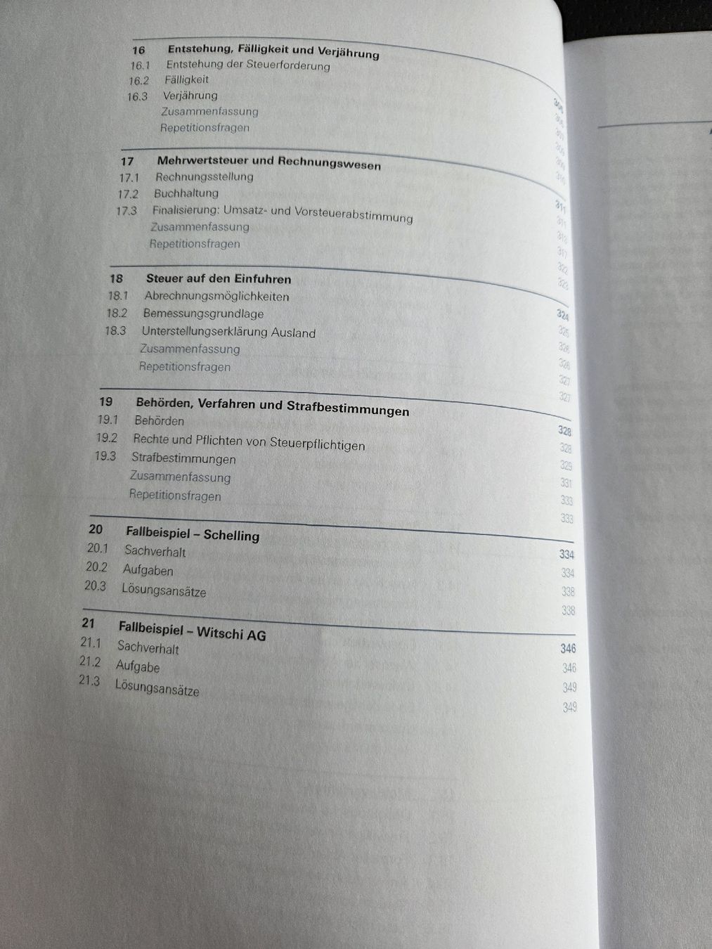Libri: Die Mehrwertsteuer compendio – Nuovo (secondo la descrizione) da Lostorf venduto da _Venus_ 5