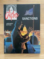 ALPHA / TOME 5 / PREMIERE EDITION