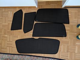 Volkswagen Passat B8 Sonnenschutz Sonniboy Verdunkelung