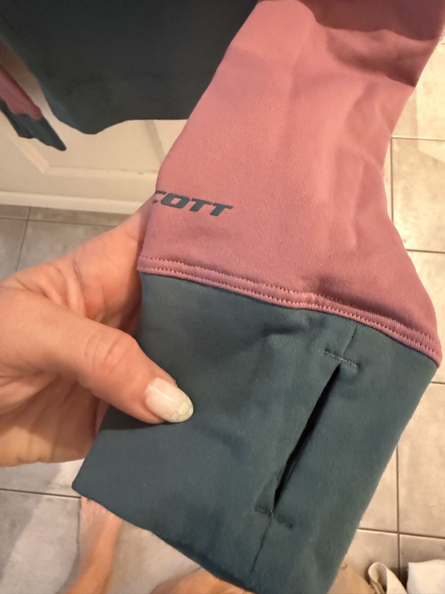 Scott Maglioni & Felpe: SCOTT 💜💚 Sweater Sport/Lifestyle S – Nuovo (secondo la descrizione) da Bern venduto da Prelovedbyk 5