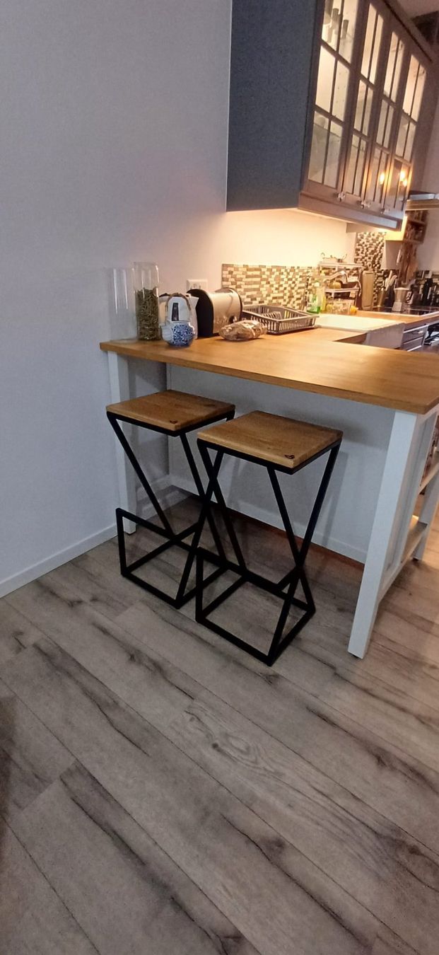 Sgabelli: Tabouret – Usato da Martigny venduto da mor_n2cd 2