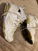 Jordan Air 6 white 