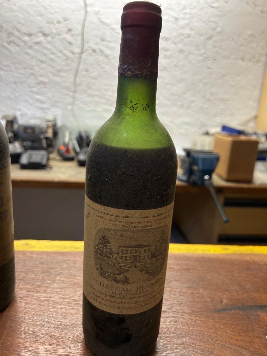 Vino: Alte Weine – Usato da Schaffhausen venduto da den_8bl5 6