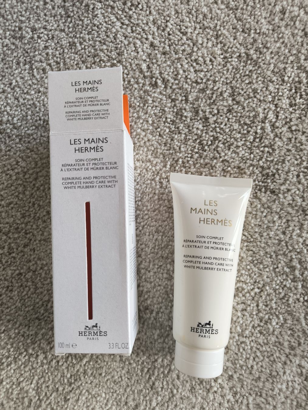 Make-up: Hermès Beauty Set! New in original packaging – Nuovo e nell'imballaggio originale da Zug venduto da LindaManga 2
