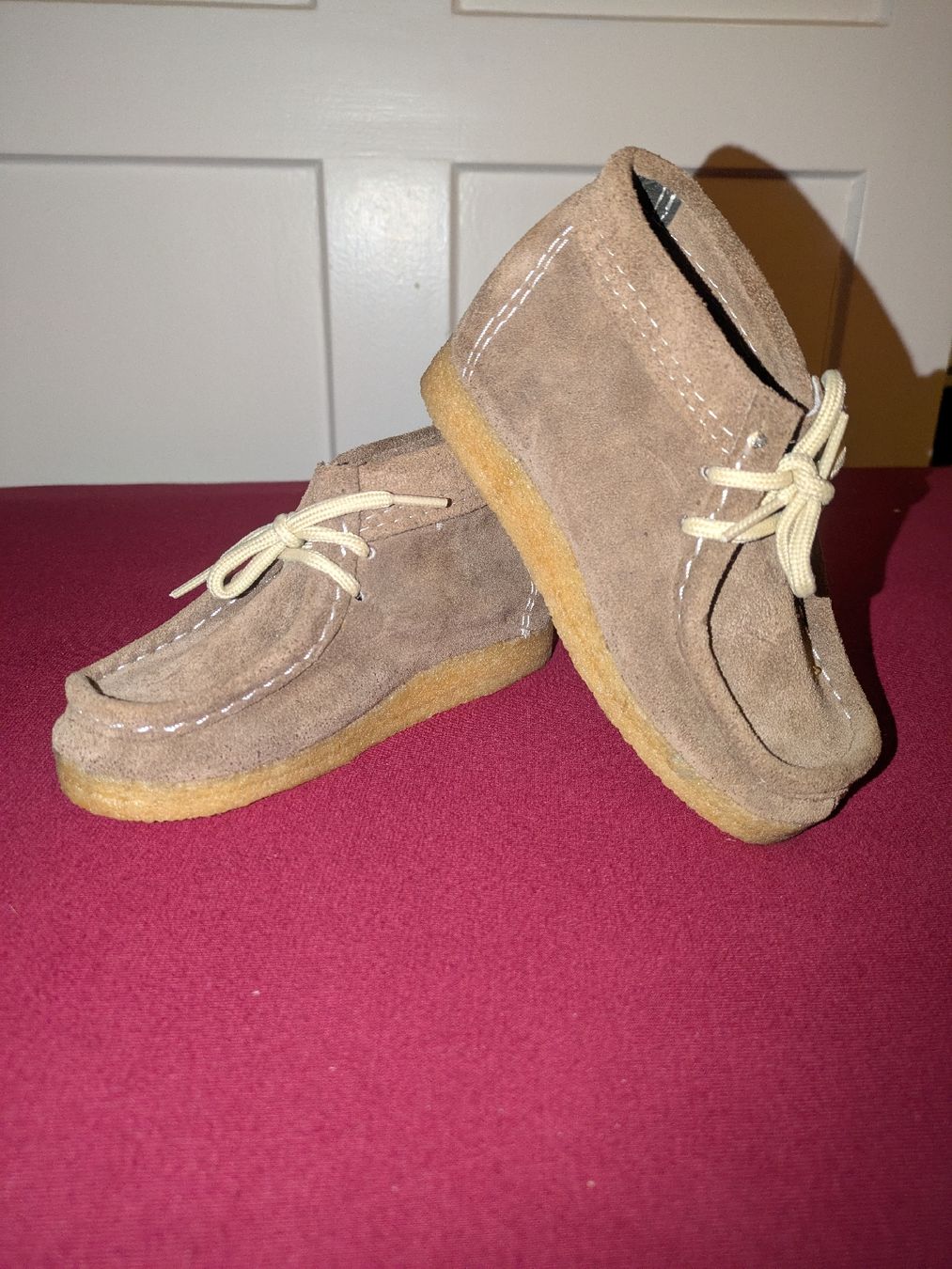 Scarpe per ragazzi: Kinderschuhe Mokassins, Gr.26 – Nuovo (secondo la descrizione) da Winterthur venduto da PMeyja03