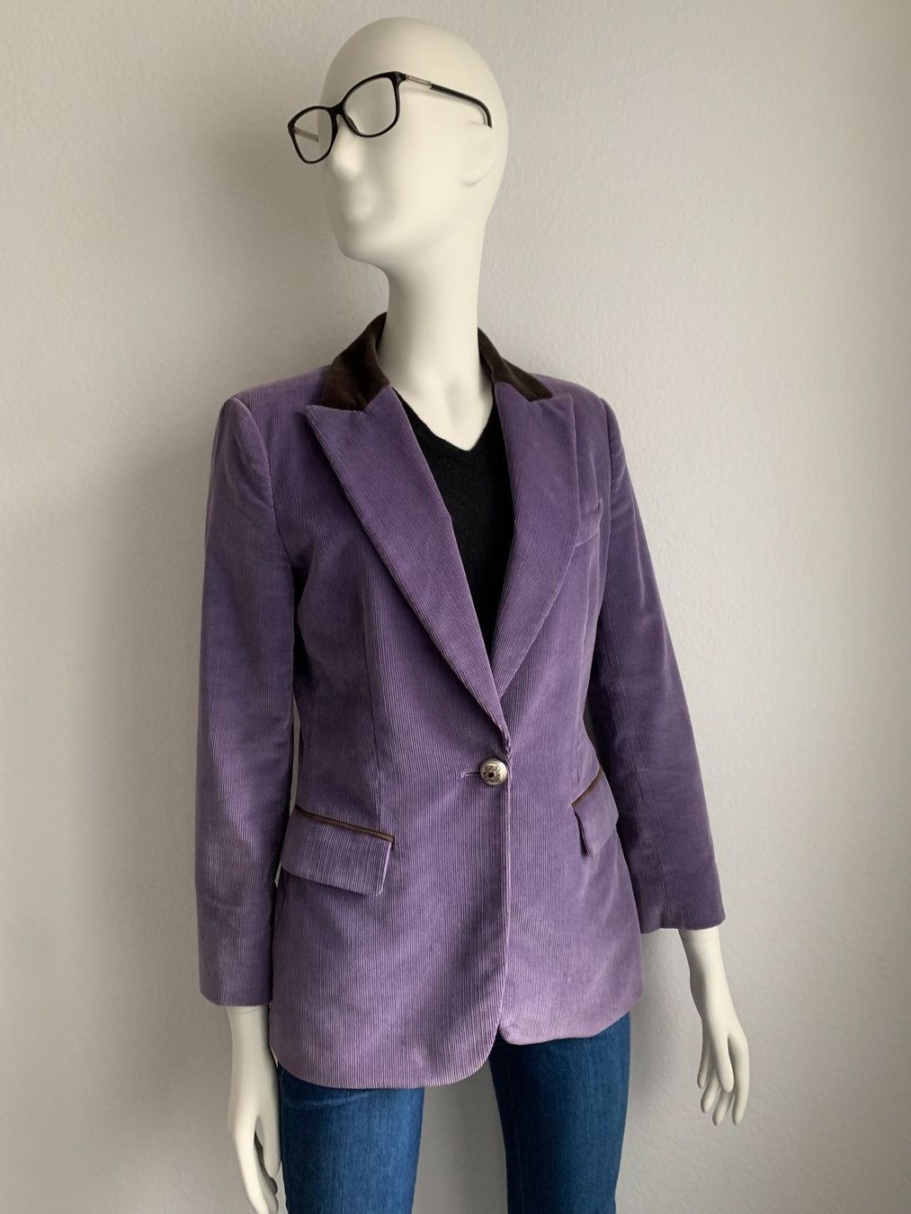 Etro Giacche: Etro Blazer – Nuovo (secondo la descrizione) da Winterthur venduto da 19.19 5