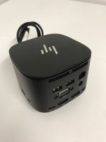 HP Thunderbolt Dock 120W G2