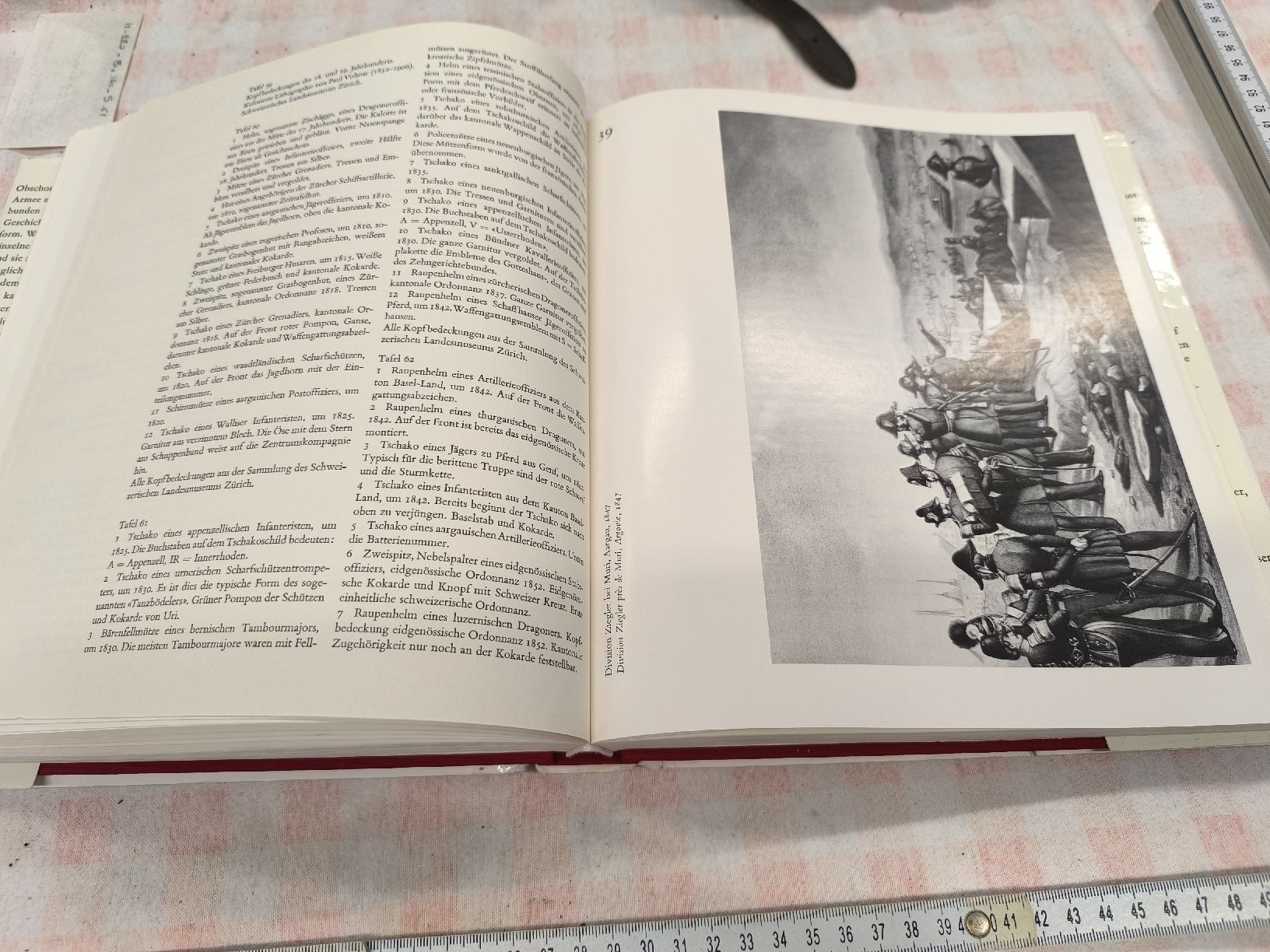 Libri: Vom Brustharnisch zum Waffenrock – Usato da Cama venduto da anto_a 6