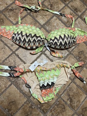 Tezenis bikini M/L-nuovo